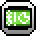 Green Lily Pad Sign Icon.png