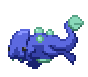 @StarboundGame - "As @mollygos will be AFK tomorrow, here's Friday's random monster a little early!"