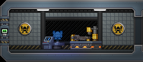 starbound remove space station