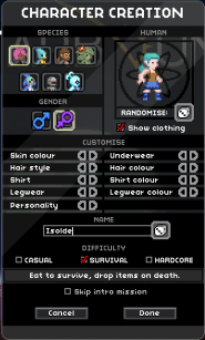 Starbound getting started guide