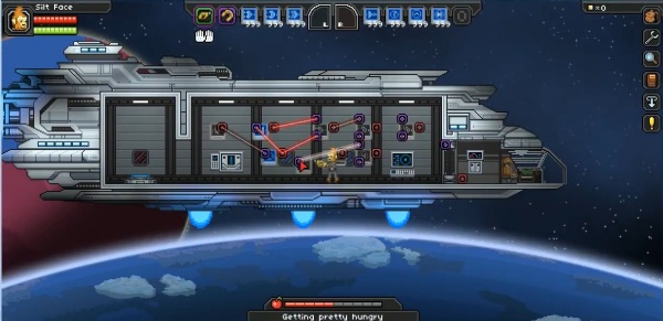 Wiring - Starbounder - Starbound Wiki