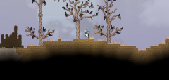 Savannah - Starbounder - Starbound Wiki