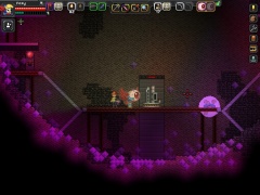 Erchius Eye - Starbounder - Starbound Wiki