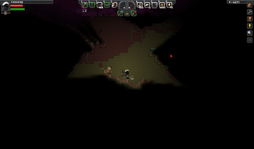 Lantern Stick Starbounder Starbound Wiki