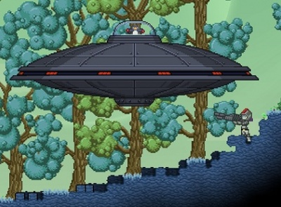 Dreadwing the Penguin - Starbounder - Starbound Wiki