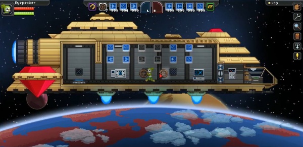 Wiring - Starbounder - Starbound Wiki